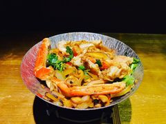 -蟹将军·松叶蟹和牛日料放题自助(K11店)