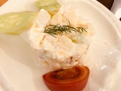 -红房子西菜馆(淮海中路店)