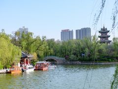 -迎泽公园