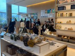 -SAANCI山池咖啡(海上世界文化艺术中心店)