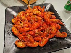 -严三毛口味虾·小严同学的店(曙光路直营店)