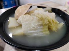 耙耙菜-正兴张血旺