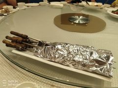 -巴扎美食·新疆菜·西域歌舞表演餐厅(新疆大厦店)