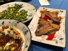 -良渚君澜度假酒店·中餐厅