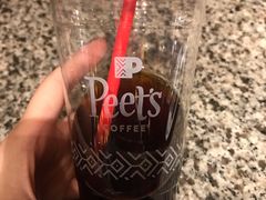 -Peet's Coffee皮爷咖啡(大学路店)
