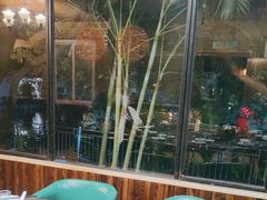 -绿雅居原生态农庄(小涌店)