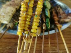 玉米-雷老虎烧烤(西街店)
