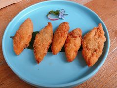 -猫小院猫主题咖啡厅(北锣店)