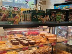 -味多美蛋糕(安定门店)