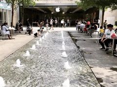 -Apple零售店(深圳益田假日广场店)