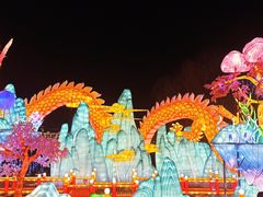-济南方特东方神画