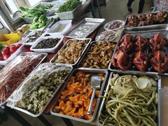 -金台阶鱼馆(于桥水库店)