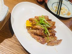 -周家二小姐的菜·扬州菜·香炒蟹·狮子头(江都金鹰店)