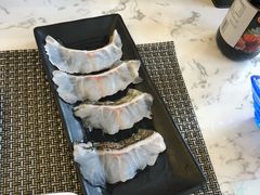 -澜悦港海鲜体验主题餐厅