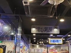 -澳门陈光记烧味饭店(南京德基广场店)