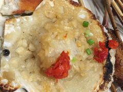 -管氏翅吧(马家堡店)