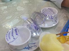 -清真·盛京白记 小骨头羊汤馆(南八马路店)