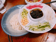 -四季小馆·地道北京小吃(广百店)