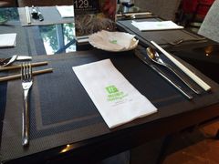 -东方广场假日酒店-蜀咖啡餐厅