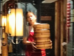 -红灯笼大酒楼(通湖路店)