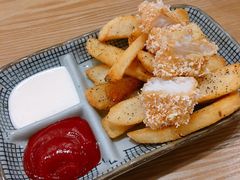 -HELLO 27 意面·沙拉·帕尼尼