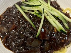 -桃园中华料理炸酱面(燕儿岛路店)