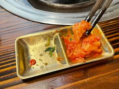 -烤肉食堂(揭阳广百店)