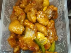 梅家龙凤肉-梅龙镇酒家(南京西路总店)