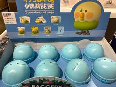 -泡泡玛特POPMART(崇文门国瑞城店)