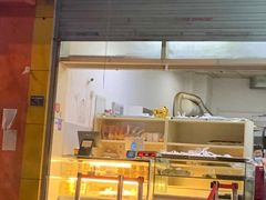 门面-甜嘟嘟烘焙坊(舒城路店)