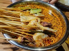 -肖四女乐山跷脚牛肉(世博源店)