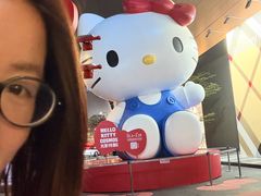 -深圳湾万象城(南山店)