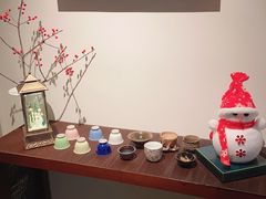-梅间堂茶馆(绿地缤纷城店)