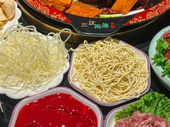 -三江两海老火锅(北京首店)