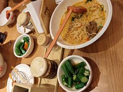 -味千拉面(金融街店)