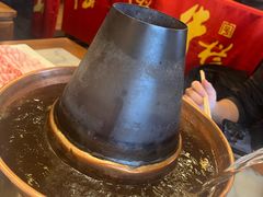 -老五四季涮肉(菜市口店)