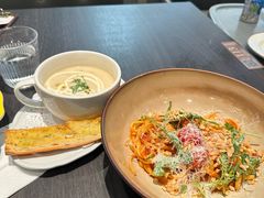 -卡朋西餐(宝安大仟里店)