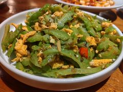 -又一福烤鸭·北京菜(东四店)