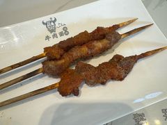 -伊北味·清真青海拉面村(延安路店)