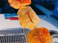 -大成活海鲜烧烤龙虾(静安大融城店)