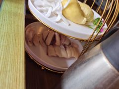 -同仁四季椰子鸡(罗湖国贸店)