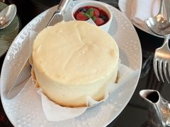-The lounge 柏悦酒店大堂酒廊(上海环球金融中心店)