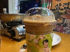 -Myth猪蹄(明洞店)