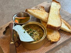 -THE CANNERY&JUJU 新鲜海鲜·牛排美食酒廊