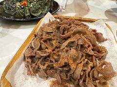 -新凯旋烧烤·燕姐千岛湖土菜