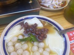 -黔二妞地摊火锅(龙华清湖店)