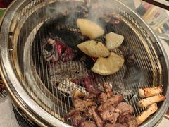 -味家烤肉烤鳗鱼牛排(西塔旗舰店)