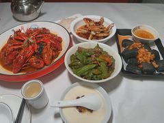 -星城源·小龙虾老铺子(坡子街店)