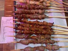 -肉串汪(望京店)