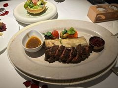 -王品牛排(杭州大厦店)